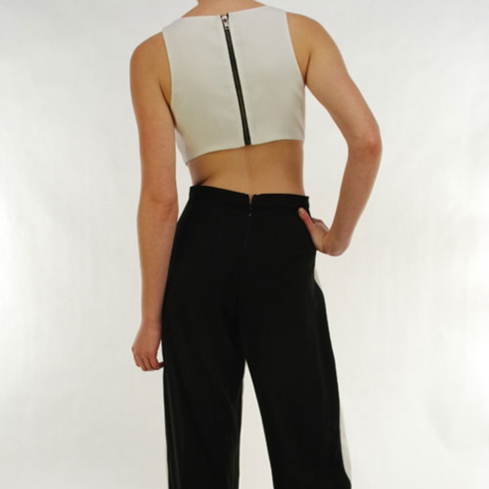 Jumpsuit - Picture 2 of 7